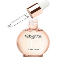 Kérastase - Gloss Absolu Glaze Drops - Haaröl Für Langes, Zu Frizz Neigendes Haar - 45 Ml | Sephora DE