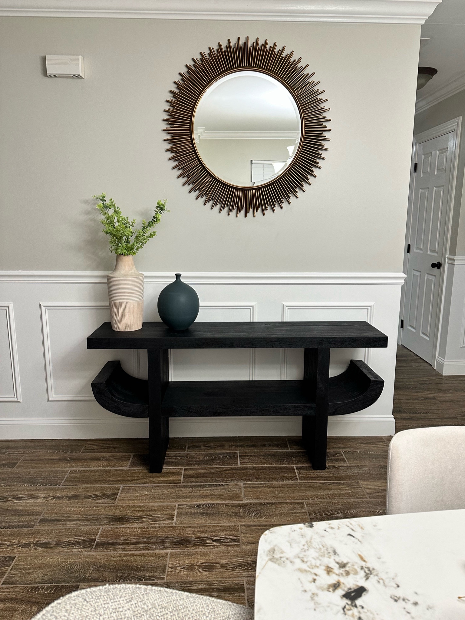 Dining table view ✨

#LTKsalealert #LTKhome
