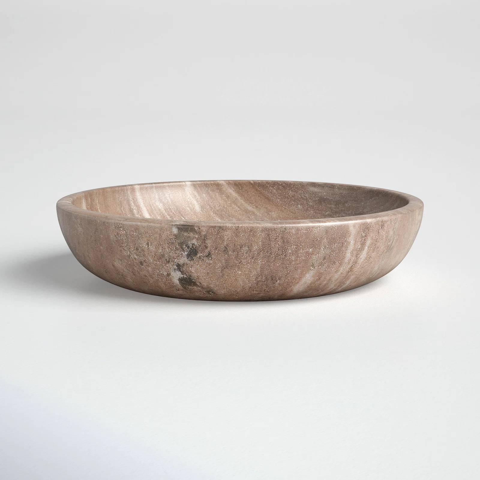 AllModern Tellis Marble Bowl & Reviews | Wayfair | Wayfair North America