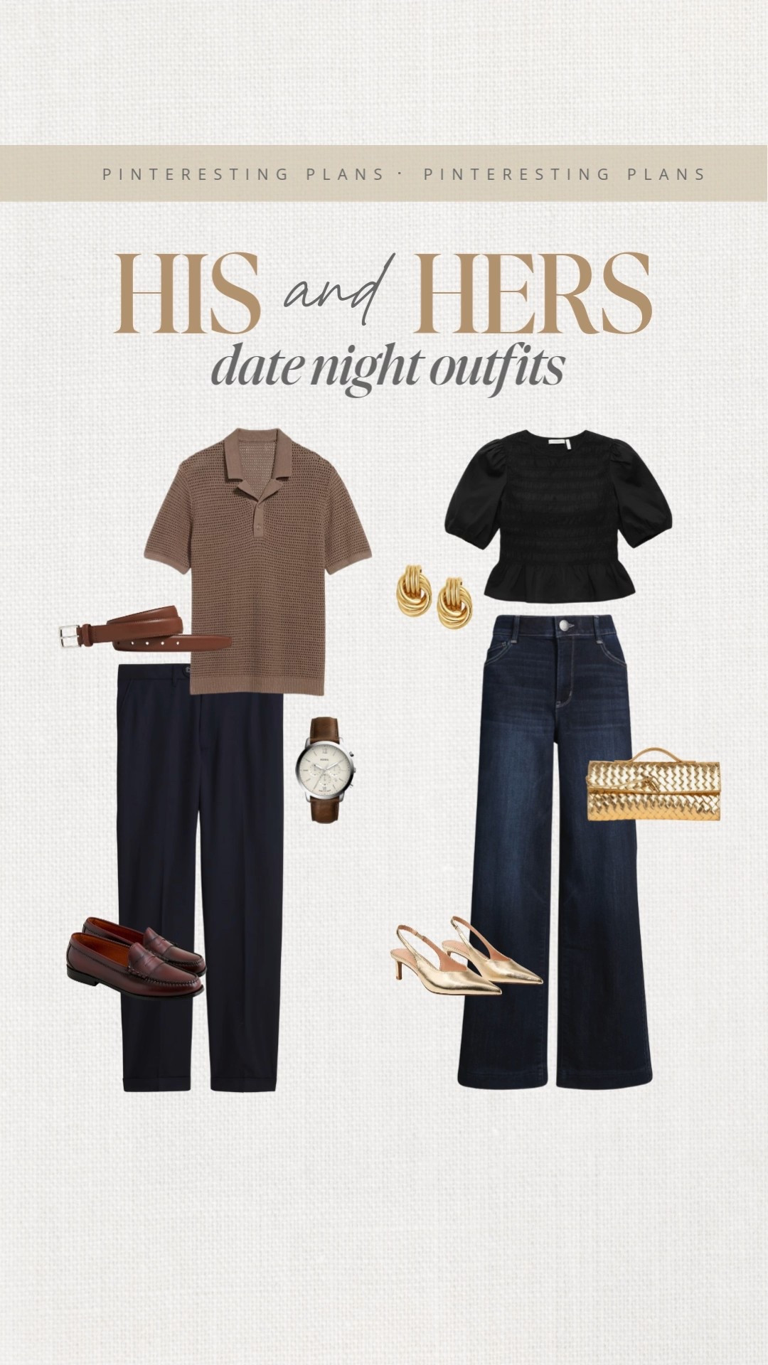 His and Hers date night outfits 🙌🏻🙌🏻


#LTKMens #LTKSeasonal #LTKootd