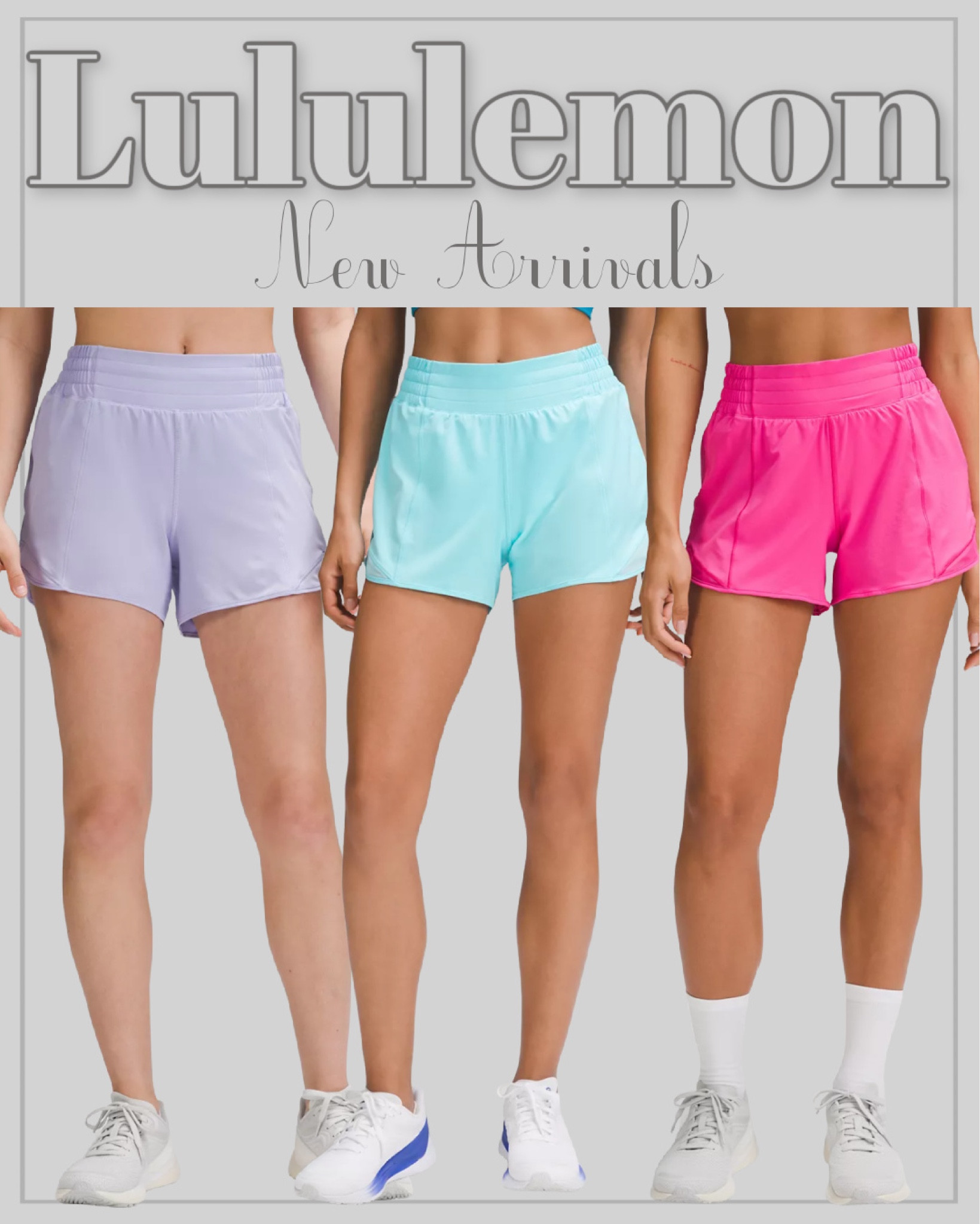 Lululemon shorts

🤗 Hey y’all! Thanks for following along and shopping my favorite new arrivals gifts and sale finds! Check out my collections, gift guides and blog for even more daily deals and summer outfit inspo! ☀️🍉🕶️
.
.
.
.
🛍 
#ltkrefresh #ltkseasonal #ltkhome  #ltkstyletip #ltktravel #ltkwedding #ltkbeauty #ltkcurves #ltkfamily #ltkfit #ltksalealert #ltkshoecrush #ltkstyletip #ltkswim #ltkunder50 #ltkunder100 #ltkworkwear #ltkgetaway #ltkbag #nordstromsale #targetstyle #amazonfinds #springfashion #nsale #amazon #target #affordablefashion #ltkholiday #ltkgift #LTKGiftGuide #ltkgift #ltkholiday #ltkvday #ltksale 

Vacation outfits, home decor, wedding guest dress, date night, jeans, jean shorts, swim, spring fashion, spring outfits, sandals, sneakers, resort wear, travel, swimwear, amazon fashion, amazon swimsuit, lululemon, summer outfits, beauty, travel outfit, swimwear, white dress, vacation outfit, sandals

#LTKfit #LTKSeasonal #LTKFind