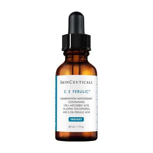 C E Ferulic | Bluemercury, Inc.