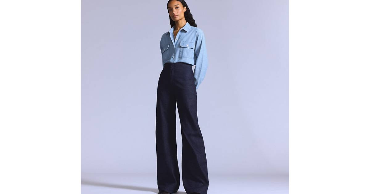 Mariner Women's Jeans | Levi's US