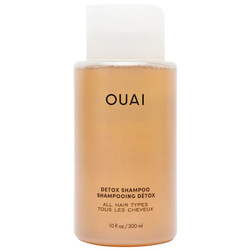 Detox Shampoo - OUAI | Sephora | Sephora (US)