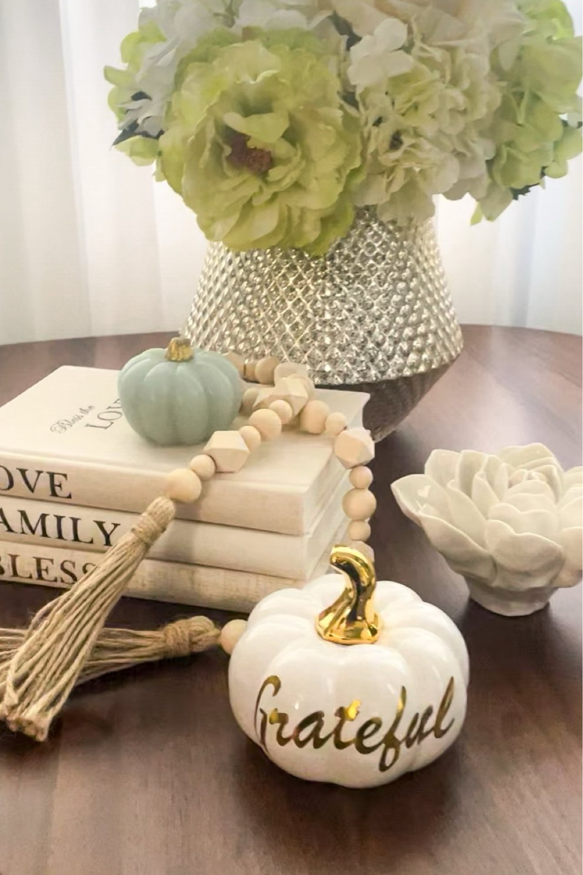 Fall Home Decor✨🍂

Styling my living room coffee table with chic finds from my Amazon storefront! Watch as I layer decor pieces like books, flowers, and candles to create a cozy yet elegant vibe. Everything is linked for you to shop!

Https://www.amazon.com/shop/agv_my_lifestyle
(link is in my bio as well)

Are you done decorating for Fall?

#fall #fallstyling #falldecor #falldecorations #founditonamazon #amazonmusthaves #coffeetable #coffeetabledecor #coffeetablestyling #sidetabledecor #falldecorating #falldecoratingideas #livingroom #entryway #kitchen #housetour #simplystyleyourspace #rusticfarmhouse #modernfarmhousestyle #modernfarmhousedecor #theeverygirlathome #homestyle #homerenovation #housegoals #organicmodern #cozyhome #fallstyling #cozyliving #cozylivingroom
#amazonfinds

#LTKHome #LTKSeasonal #LTKFindsUnder50
