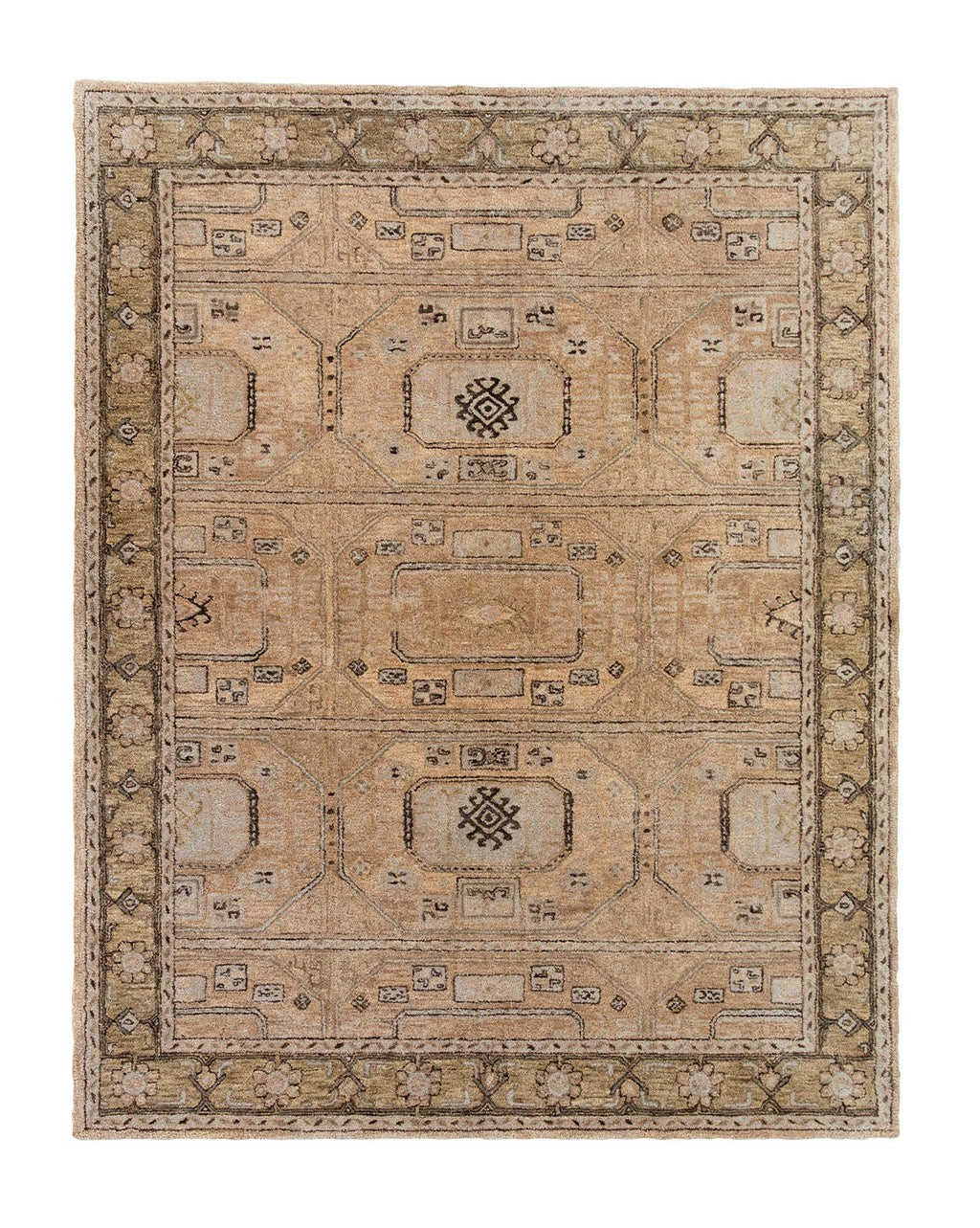 Ellington Rug Swatch | McGee & Co.