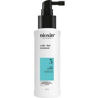 NIOXIN Scalp and Hair Thickening System 3 Leave on Treatment 100ml | Look Fantastic (UK)
