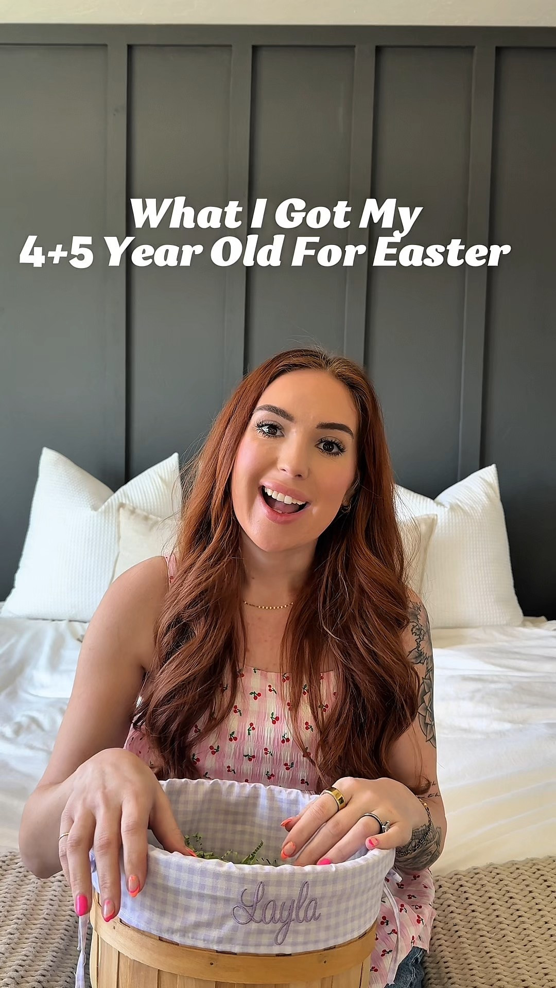 What I got my 4 and 5 year old for Easter 🐣 

#LTKKids #LTKSeasonal #LTKFamily