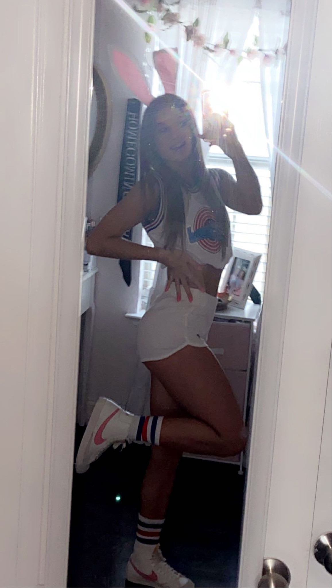 HALLOWEEN 🎃 - LOLA BUNNY/BUGS BUNNY 
#halloweencostume #costume #halloween

#LTKHalloween #LTKHolidaySale #LTKSeasonal