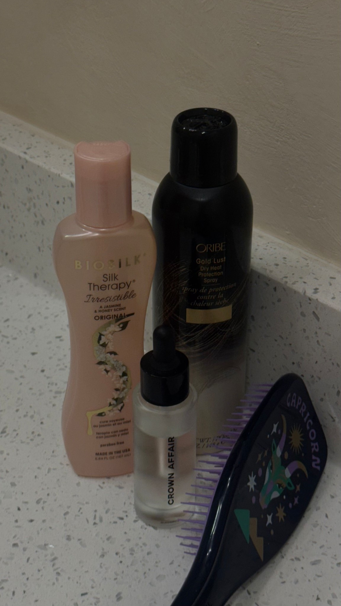 Current hair care favorites 

#LTKBeauty