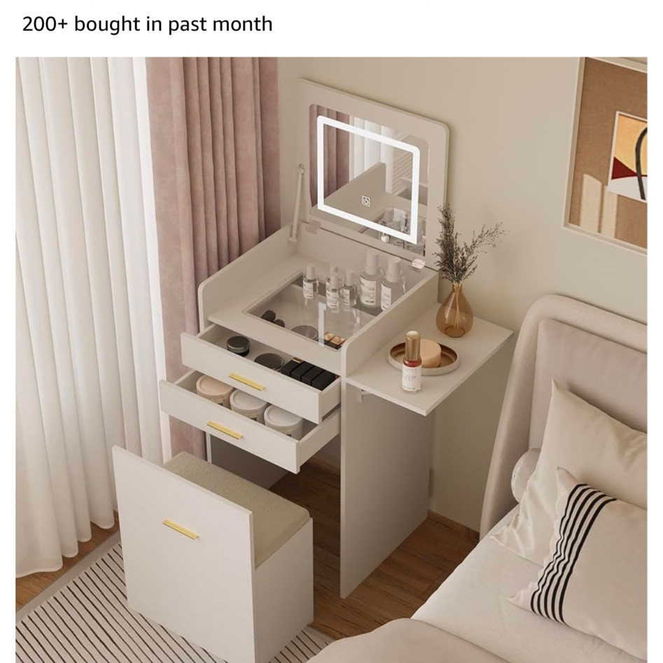 Wow ! This is a cool find! Organized & compact. Makes a good gift for a teen too

#LTKHoliday #LTKHome #LTKGiftGuide