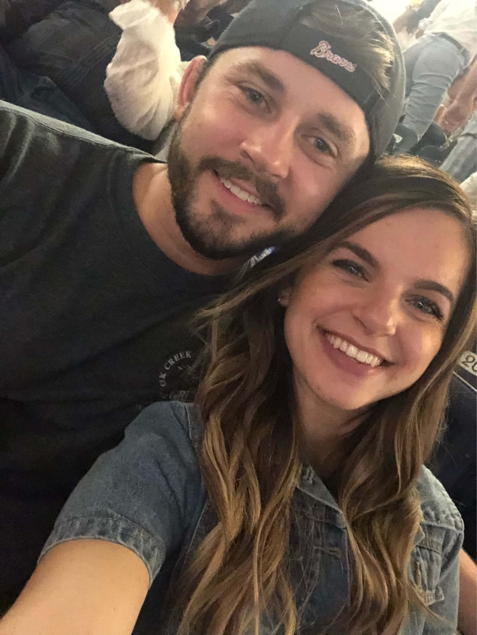 Got this dress in 2022 but linking some similar options for country Thunder! Denim dresses and denim rompers for country concerts  

#LTKShoeCrush #LTKFindsUnder100 #LTKStyleTip