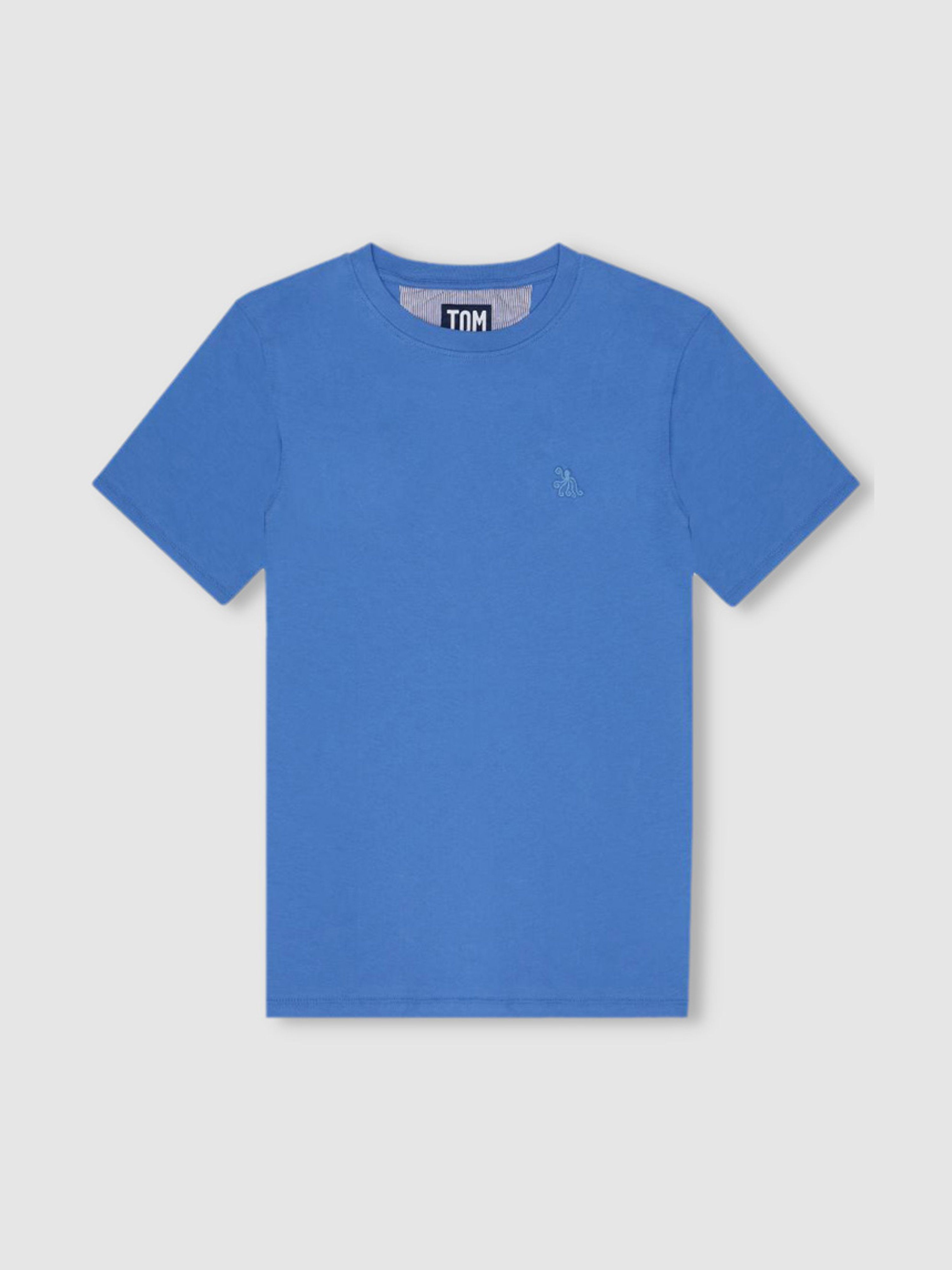 Atlantic Blue T-Shirt - XXL - Also in: XL, L, S, M | Verishop
