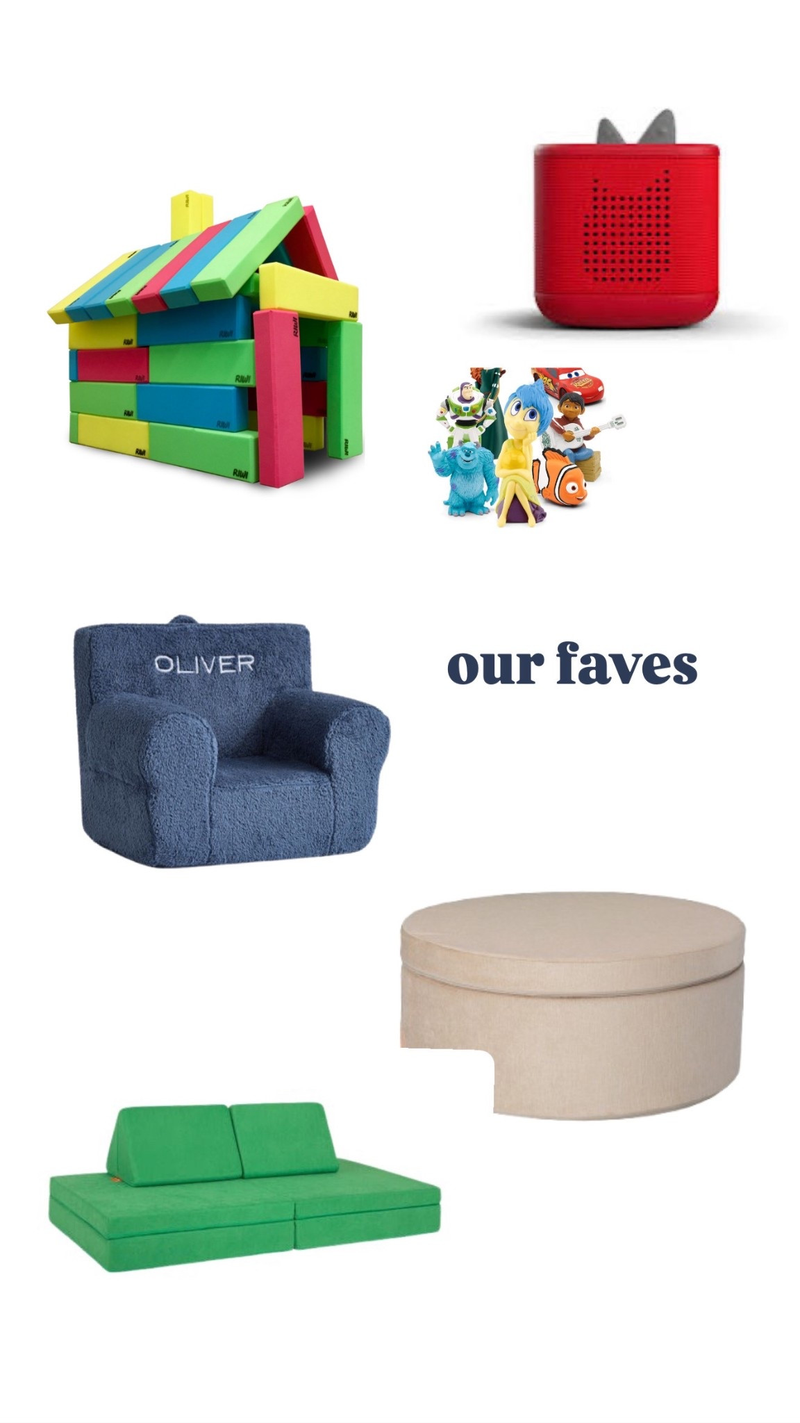 Our faves 

#LTKHoliday #LTKKids #LTKGiftGuide