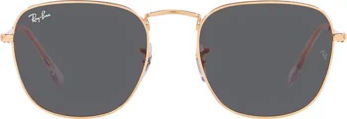 51mm Square Sunglasses | Nordstrom