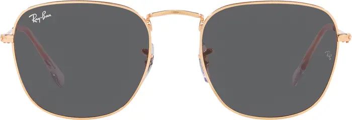 51mm Square Sunglasses | Nordstrom