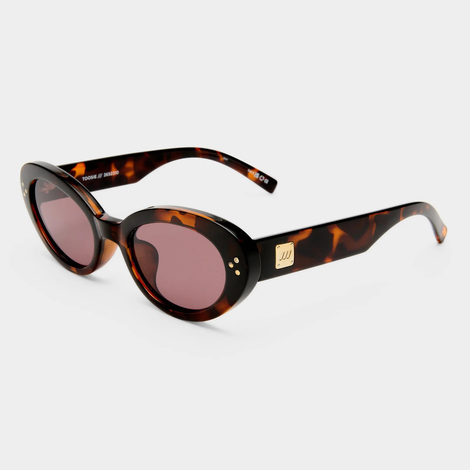 TOOTSIE + | TORT | Le Specs (US)