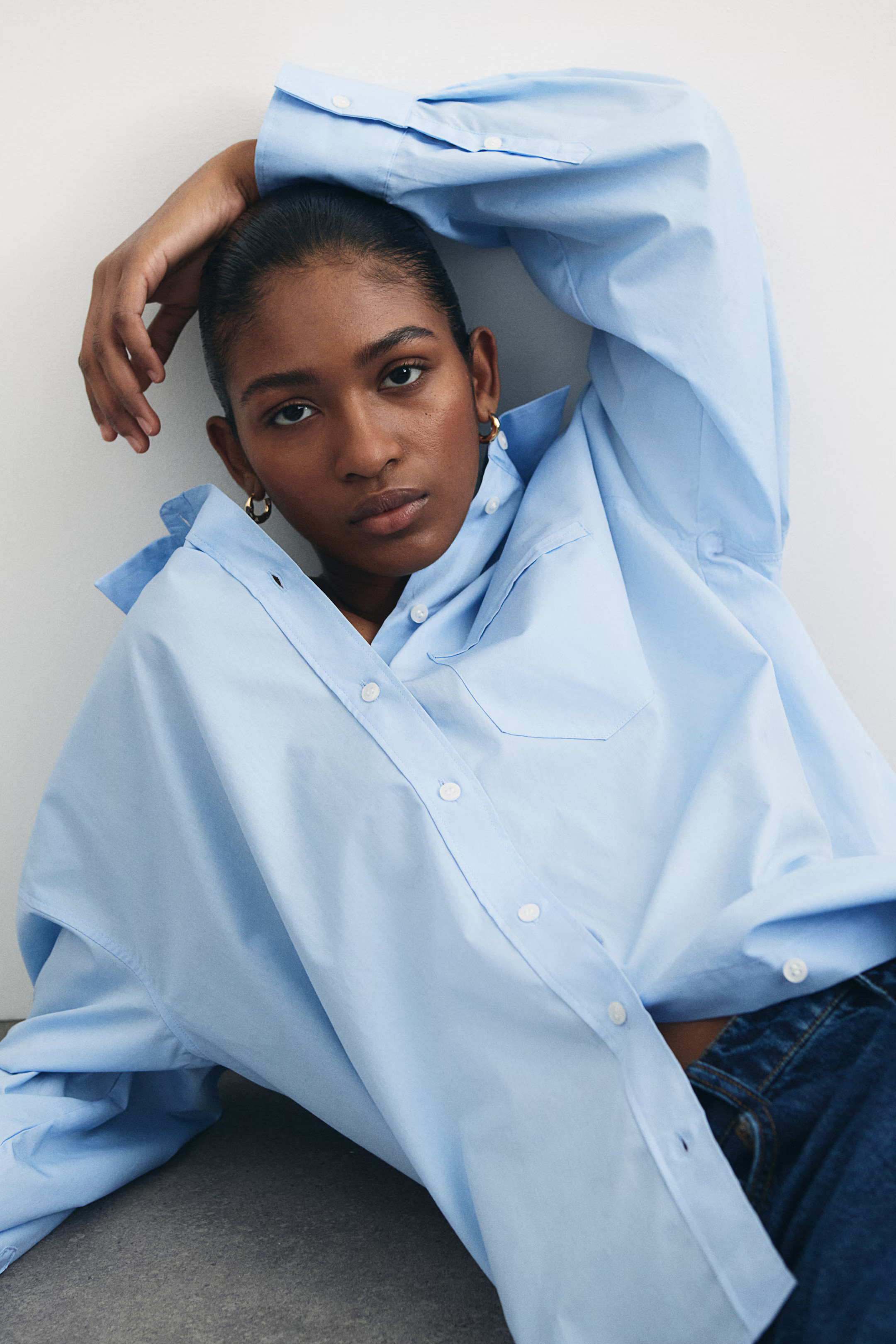 £19.99 | H&M (UK, MY, IN, SG, PH, TW, HK)