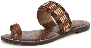 Sam Edelman Women's Gemini Sandals | Amazon (US)