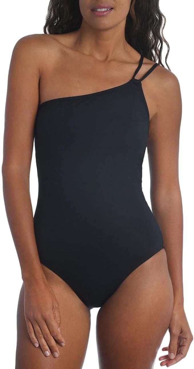 Shoulder Mio One Piece Swimsuit | Amazon (US)