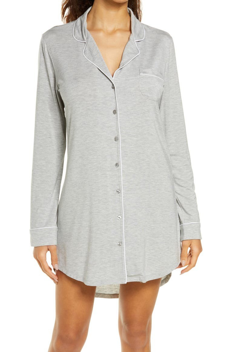 Moonlight Nightshirt | Nordstrom