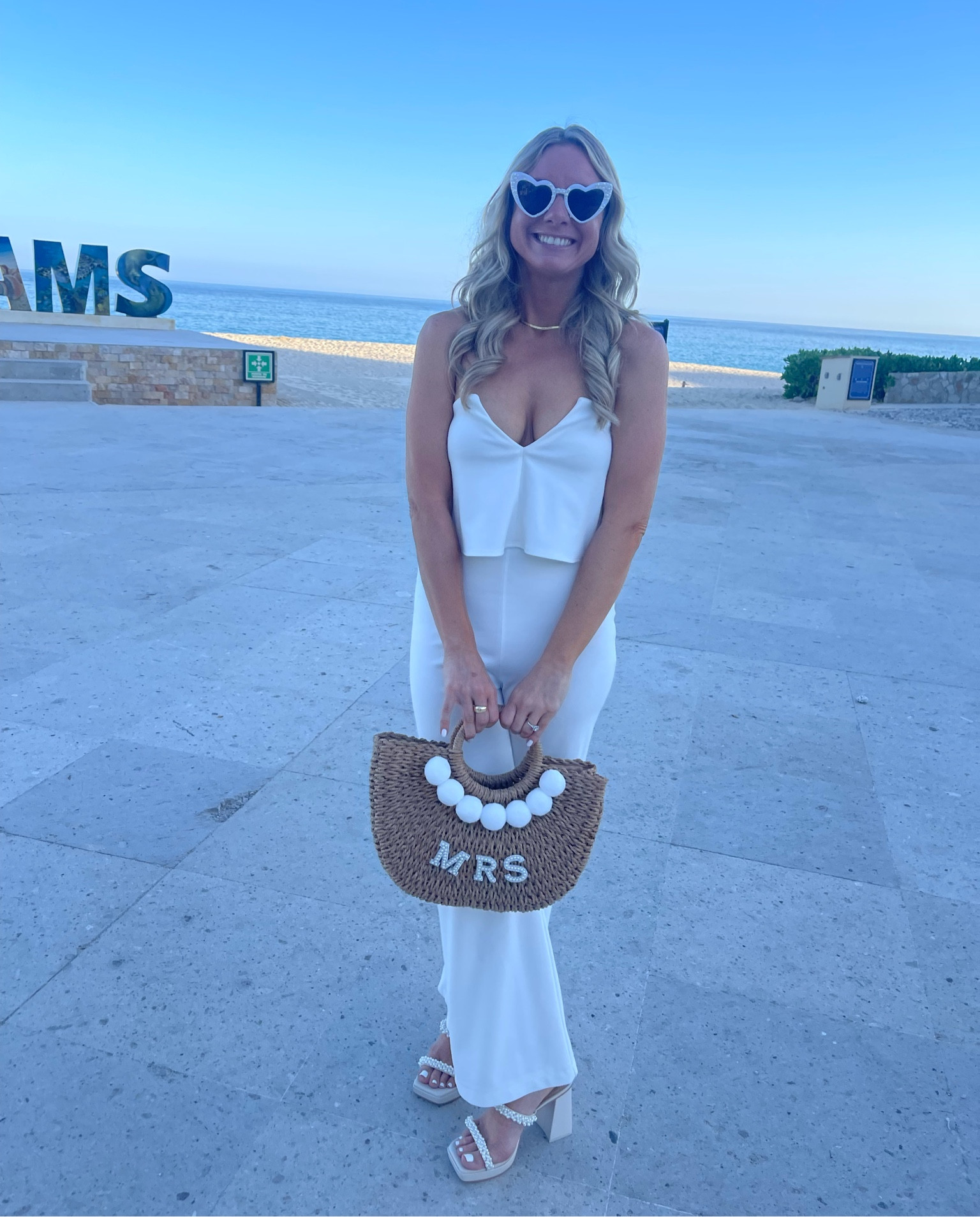 Rehearsal dinner outfit 💍

Bride to be | bride wardrobe | rehersal dinner | wedding 

#LTKfindsunder100 #LTKparties #LTKwedding