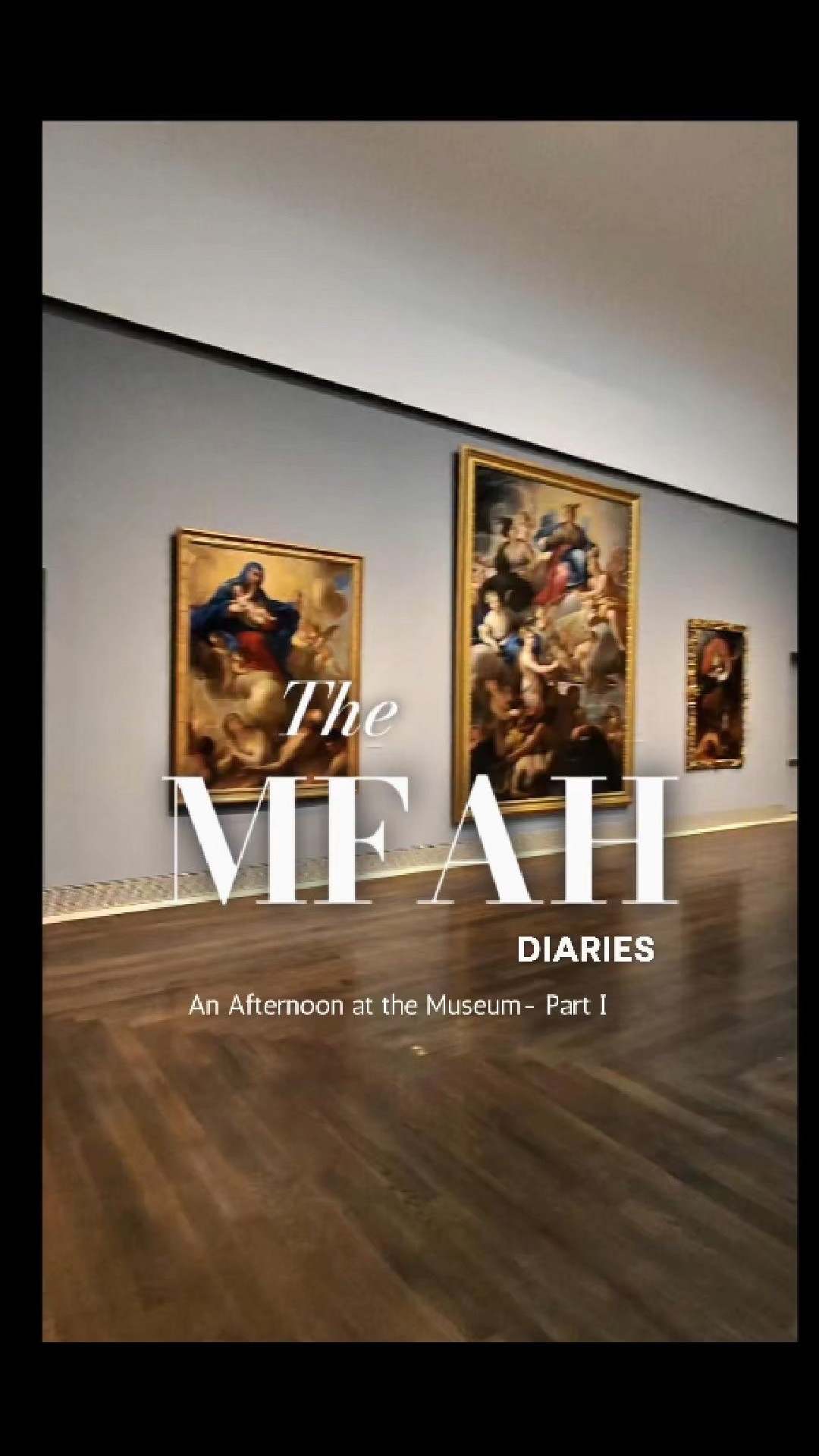 Museum Diaries | Part 1 🖼️

There’s something grounding about walking through portraiture — faces from another century, preserved in oil and light.

This exhibit felt very English/American pre-Revolution — formal, restrained, quietly powerful.

Slowing down to really look reminds me why I love museums. You don’t just see art — you step into a different time.

@Museum of Fine Arts, Houston




#MuseumDiaries #MFAH #ArtAndCulture #HoustonArts #Portraiture
#MuseumStyle #CulturalEdit #Houston


#LTKdayinmylife #LTKmomlife #LTKTravel