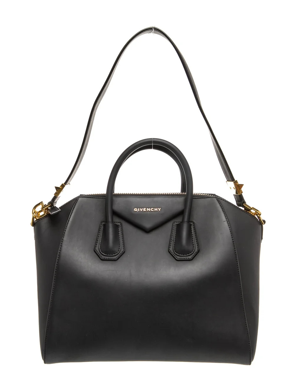 Leather Antigona | The RealReal