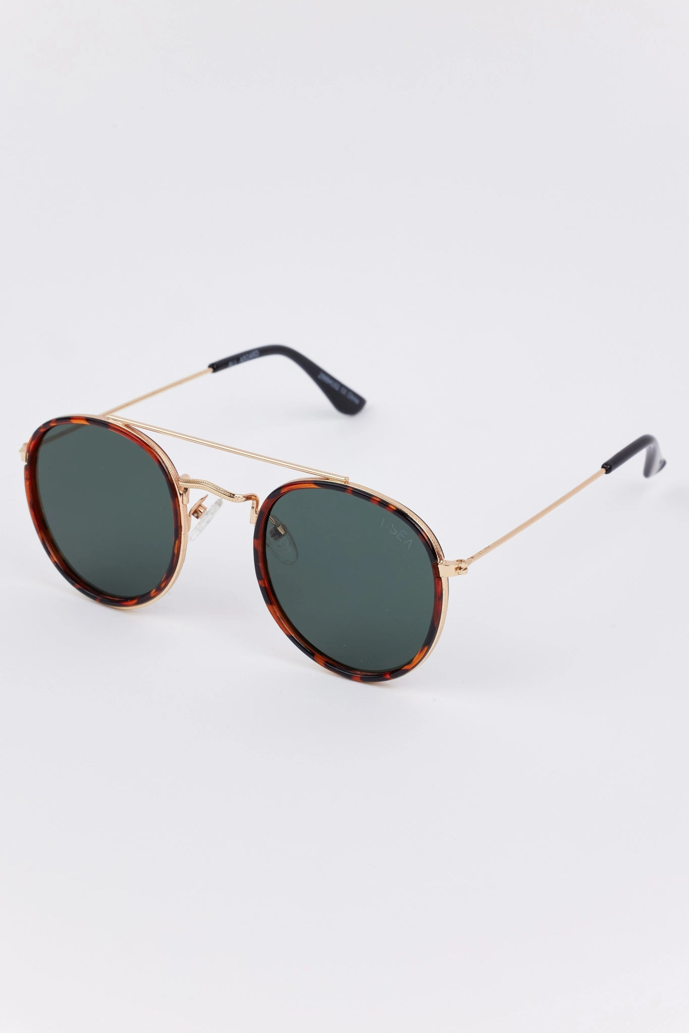 Chloe Aviator Polarized Sunglasses | Avara