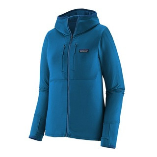 Patagonia   R1 Thermal Full-Zip Hoody - Women's | REI
