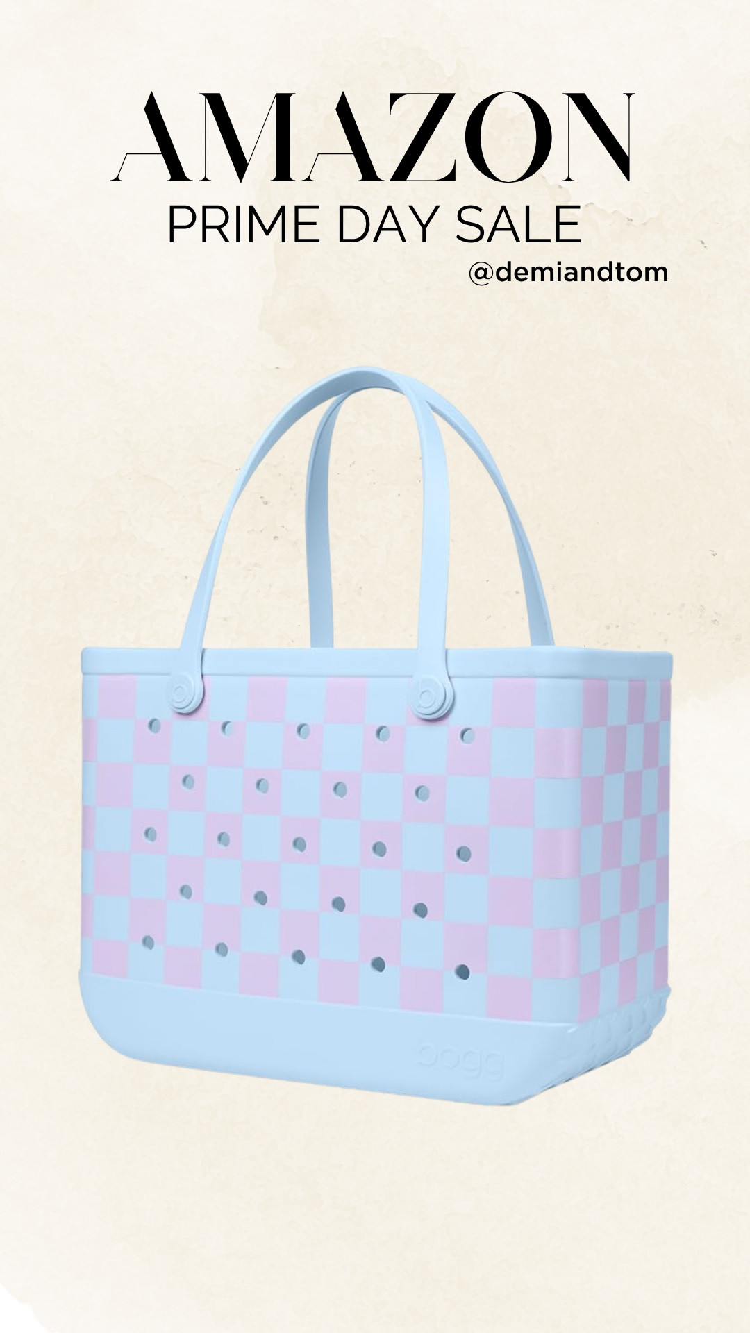 We have multiple bog baggs and love to gift them as well! Currently on sale for 20% off!

#LTKSaleAlert