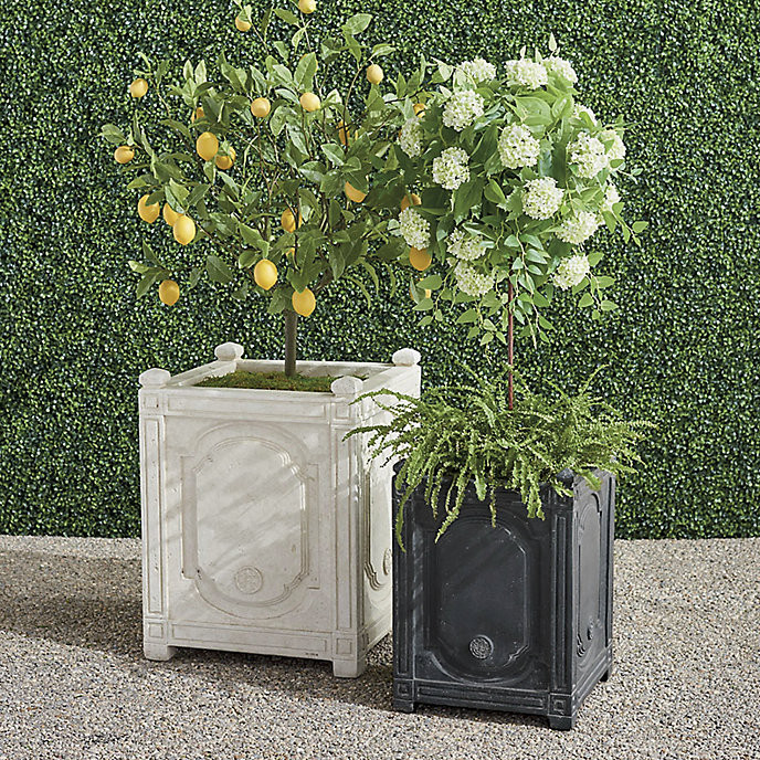 Chantal Planter | Frontgate