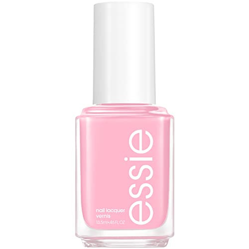 Essie Nail Polish, Salon-Quality, 8-free Vegan, Pastel Pink, Free to Roam, 0.46 Ounce | Amazon (US)
