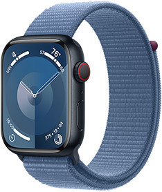 Apple Watch Series 9 | Apple (US)