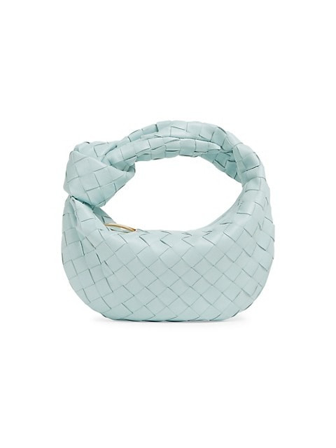 Mini Jodie Leather Hobo Bag | Saks Fifth Avenue