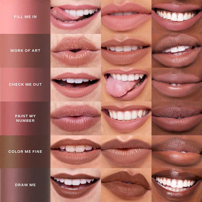 OneLiner Lip Liner + Eyeliner + Cheek Pencil | Sephora (US)