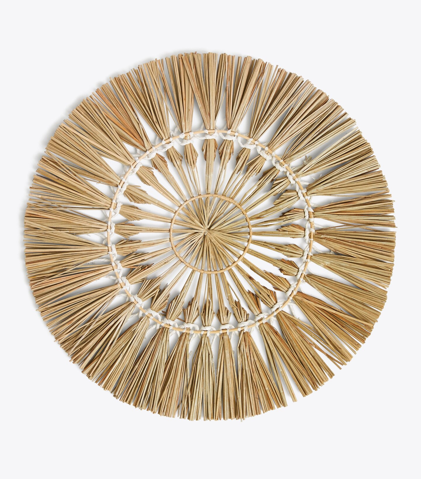 Raffia Placemat, Set Of 4 | Tory Burch (US)