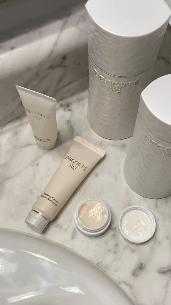 Skincare essentials 🧴 

#LTKfindsunder50 #LTKVideo #LTKbeauty
