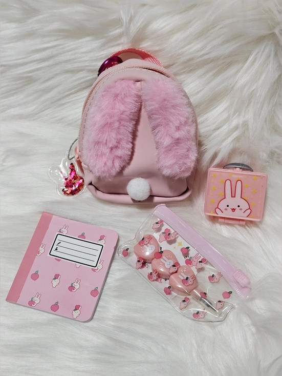 Real Little Bunny Mini Bag | Poshmark