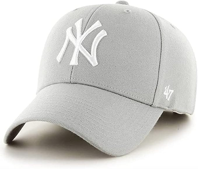 '47 NBA Unisex-Adult NBA Clean Up Adjustable Hat, One Size | Amazon (US)