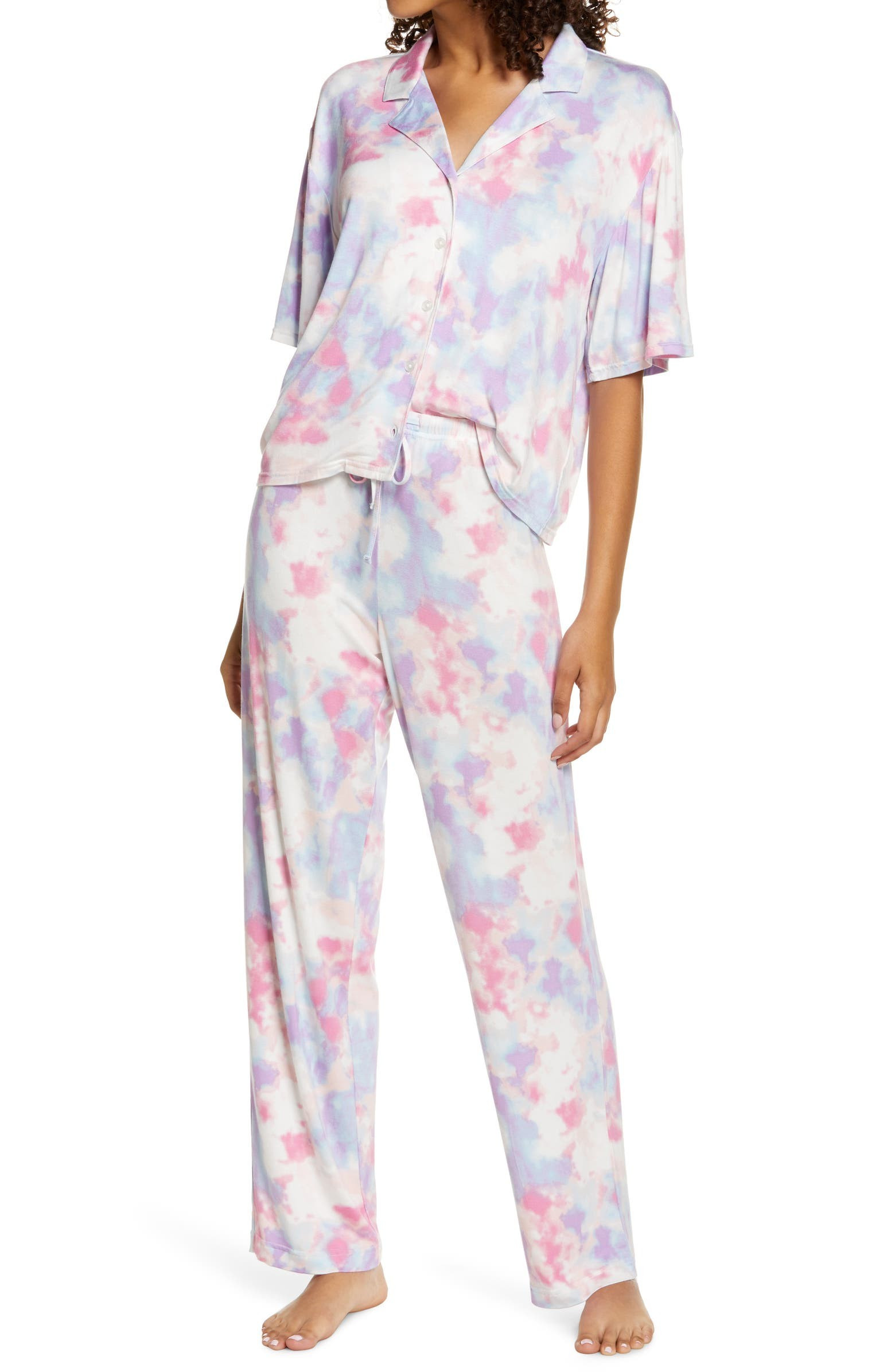 Sleepy Head Pajamas | Nordstrom