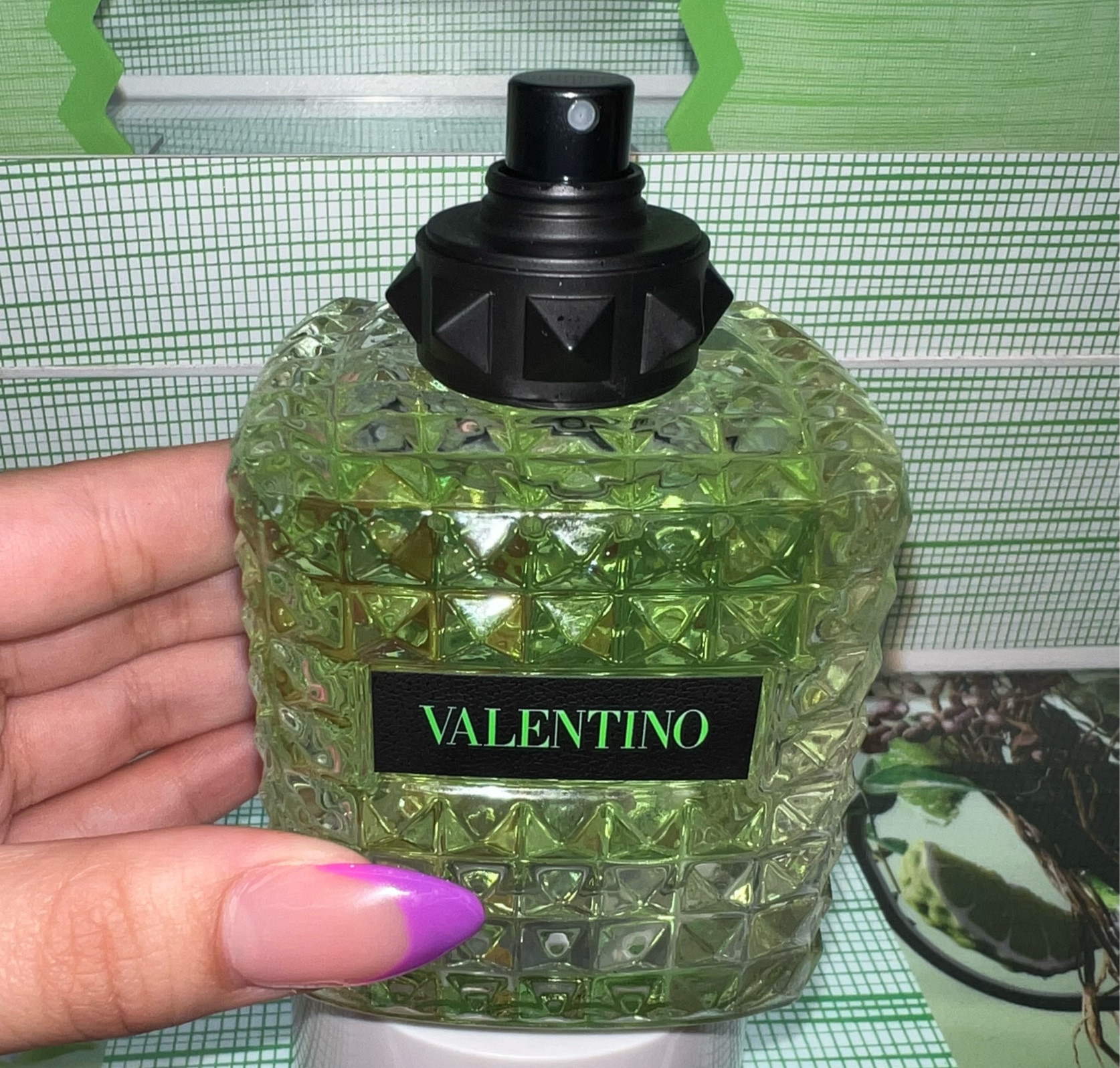 ✨✨✨Your next signature fragrance is waiting for you! We found the best fragrances with a variety of delicious scents. Don't miss out on the NEW Valentino Donna Born in Rome Green Stravaganza with rich tea accord, jasmine, and vanilla notes. 

*paidlink

#LTKsalealert #LTKxSephora #LTKbeauty