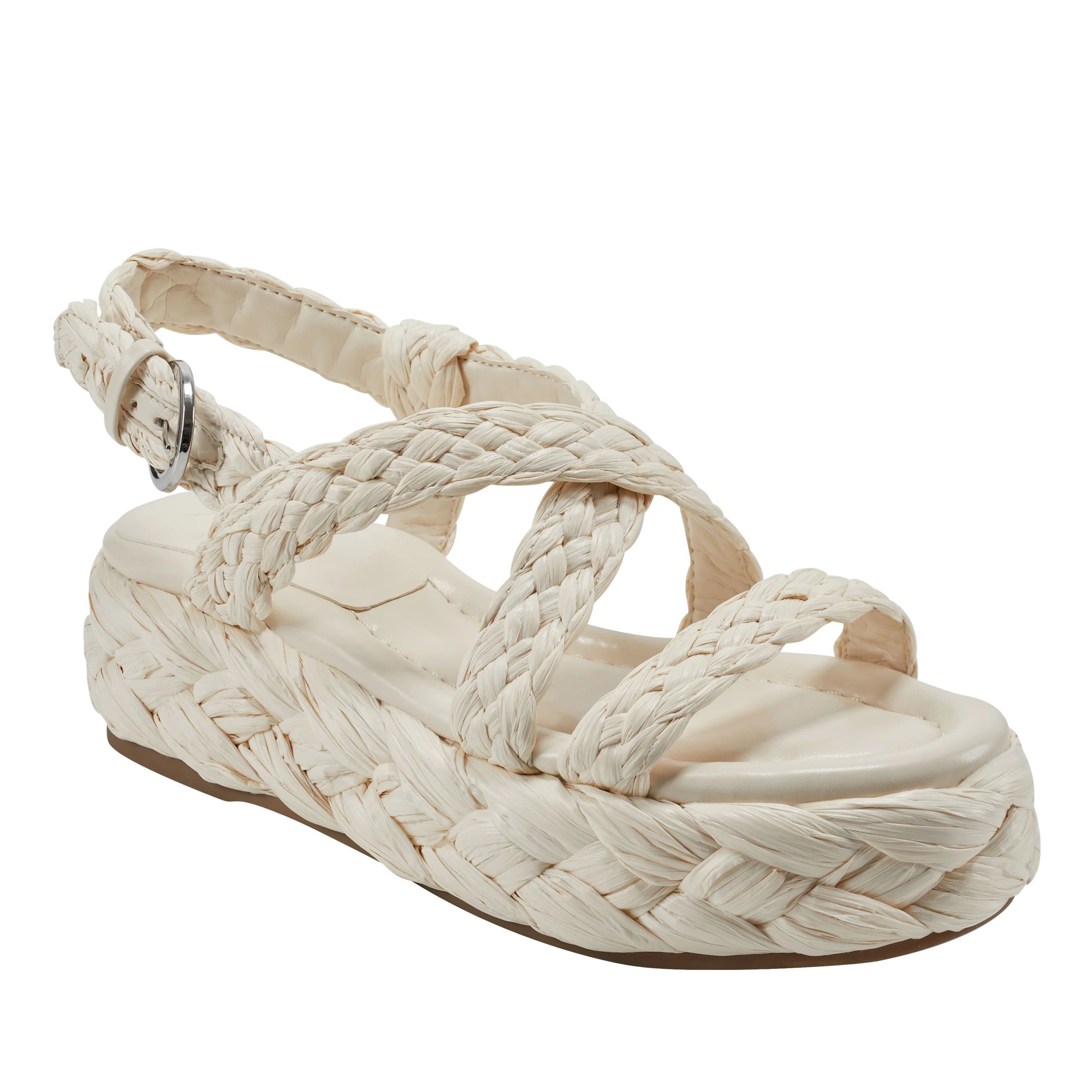 Genie Espadrille Sandal | Marc Fisher