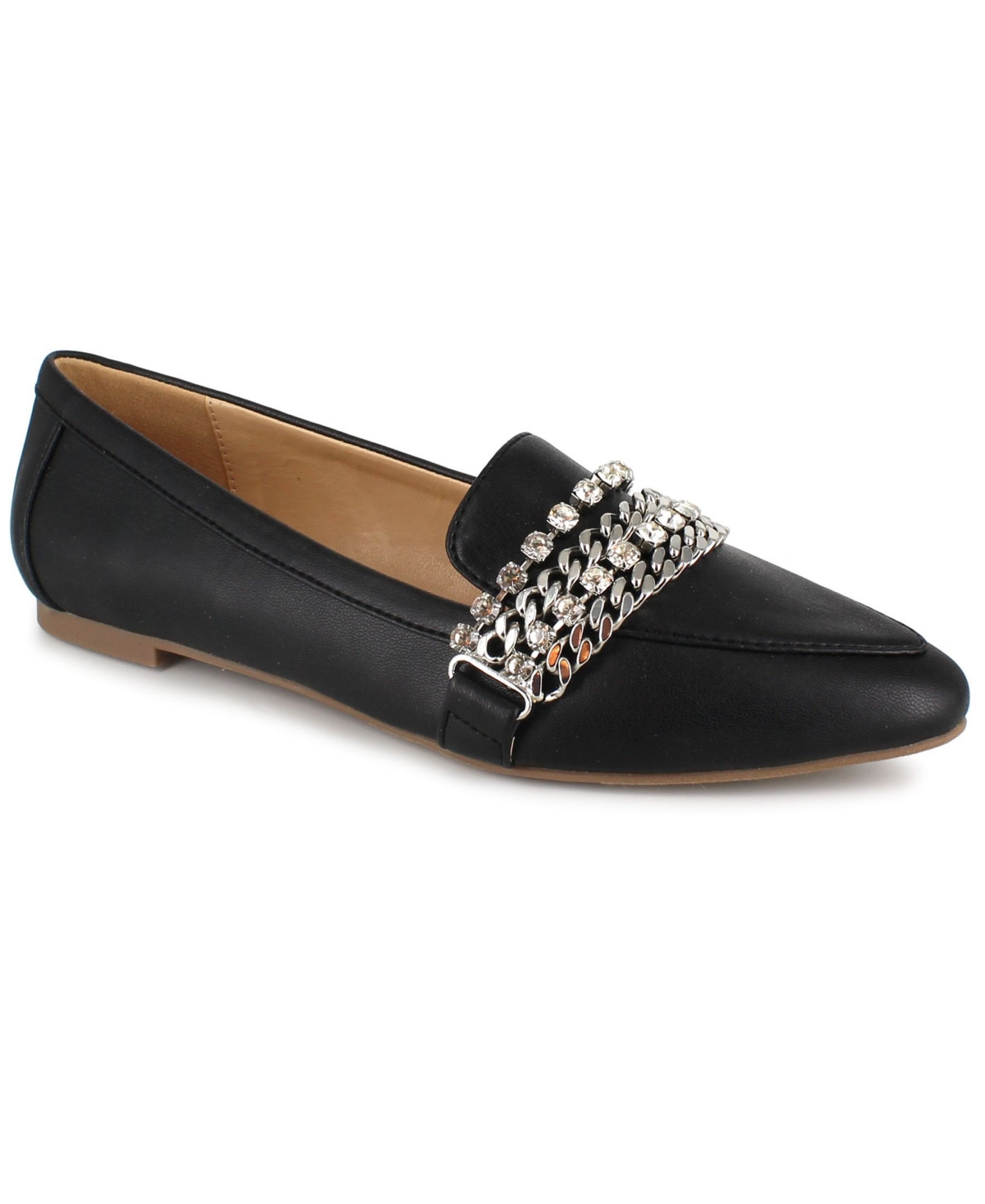 Xoxo Women's Vona Flats Women's Shoes | Macys (US)