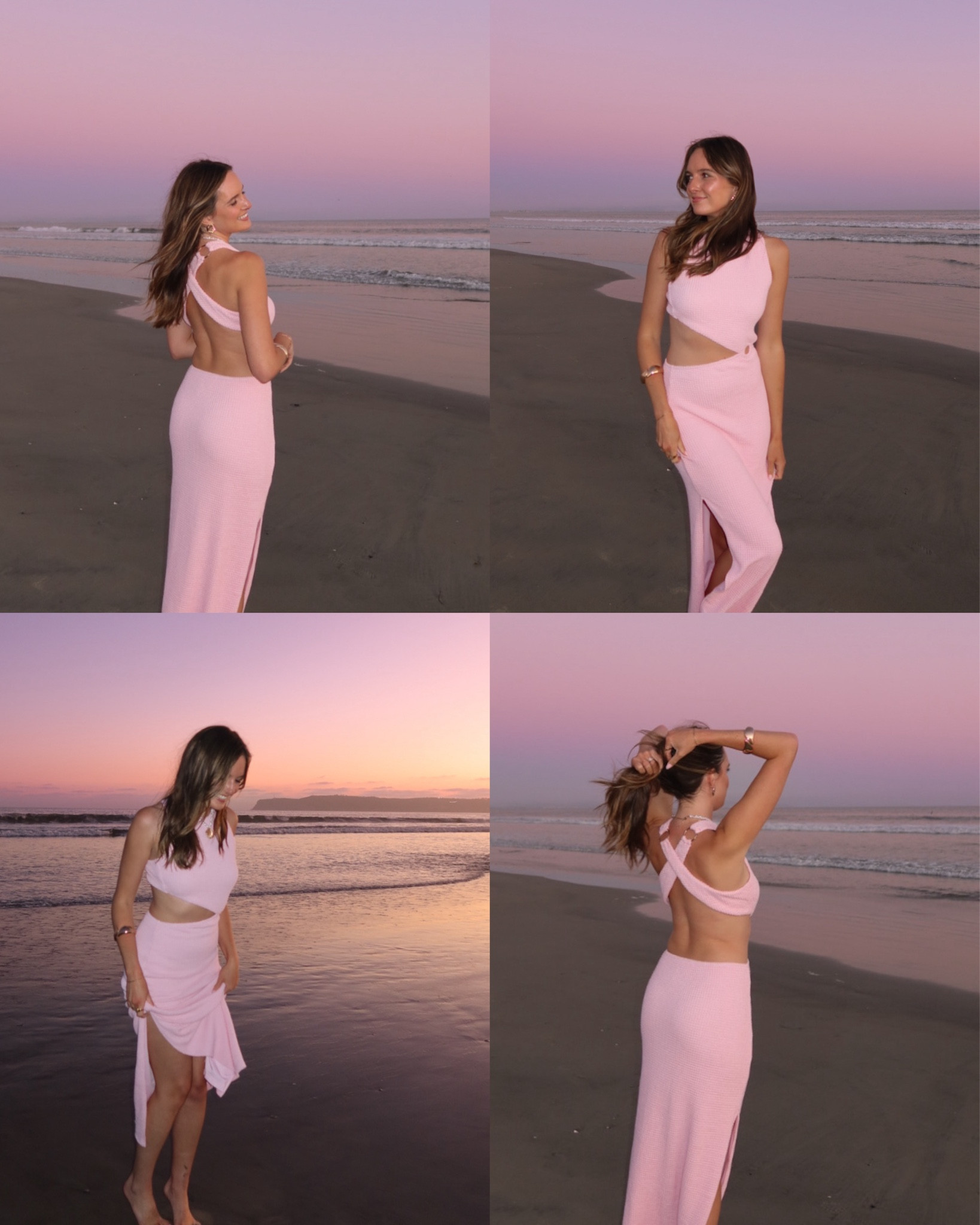 wearing size small — perfect dress for vacation 

#LTKFindsUnder100 #LTKTravel #LTKStyleTip