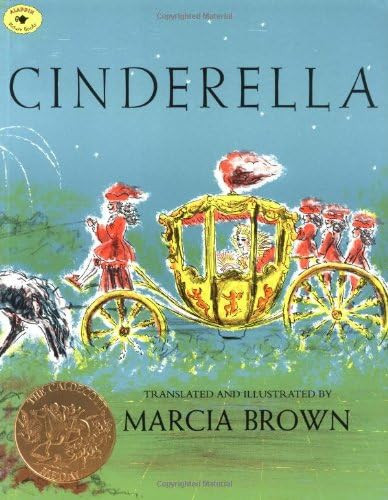 Cinderella | Amazon (US)