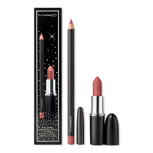 MAC Teddy Love Lip Combo | Ulta