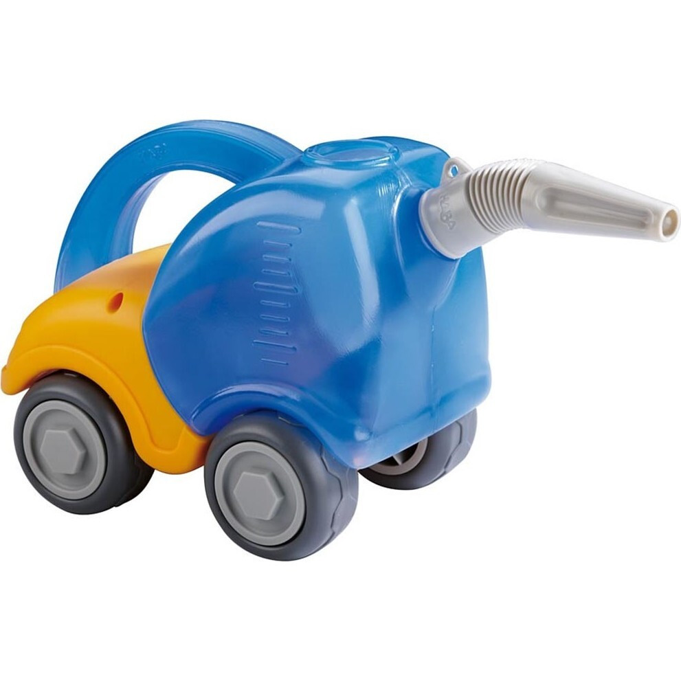 Sand Play Tanker Truck with Funnel | Maisonette