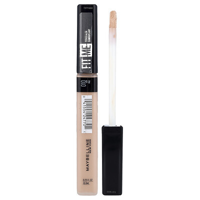 Maybelline, Fit Me, Concealer, 10 Fair, 0.23 fl oz (6.8 ml) | iHerb