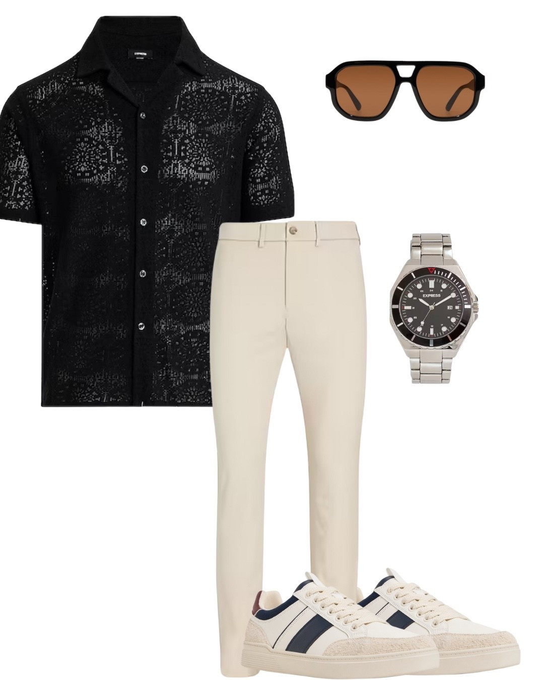 Guys night out 

#LTKFindsUnder100 #LTKMens #LTKStyleTip